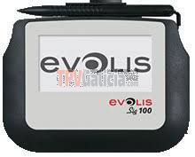 Bundle - Terminal de firma digital Evolis Sig100 + signoSign/2