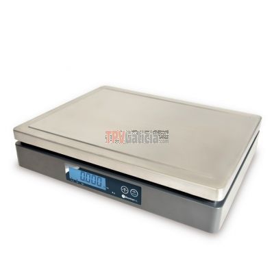 Balanza solo peso Verificada CE-M - WINTRONIX WX-SL
