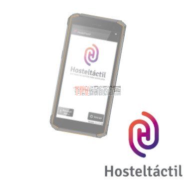Módulo Telecomanda para TPV Hosteltáctil ( 1 Licencia )