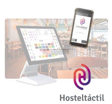 Módulo Telecomanda para TPV Hosteltáctil ( 1 Licencia )