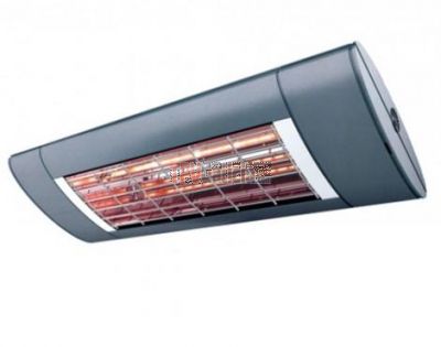 Calefactor de infrarrojos para Exteriores 2000W