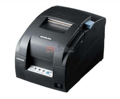 Impresora Bixolon SRP-275II A