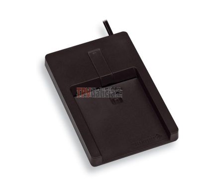 Lector de tarjetas de chip smartcard