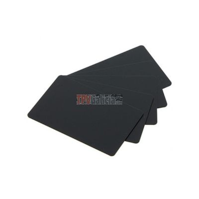 Tarjetas PVC uso alimentario para impresora Evolis Edikio