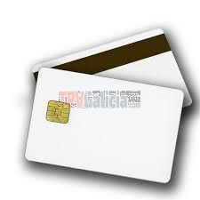 KIT DE 10 TARJETAS SCANPEK