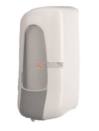 Dispensador gel hidroeléctrico TG-CLEAN-15 + caja 10 Unidades de Gel