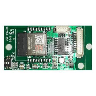 Módulo dual WiFi y Bluetooth (BT2.1 / BLE 4.2) para DT200 / RT200
/ GE300 / G500+ / ZX1200i+ / ZX1200Xi+