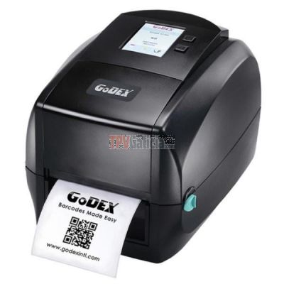Impresora de etiquetas Godex RT863i+