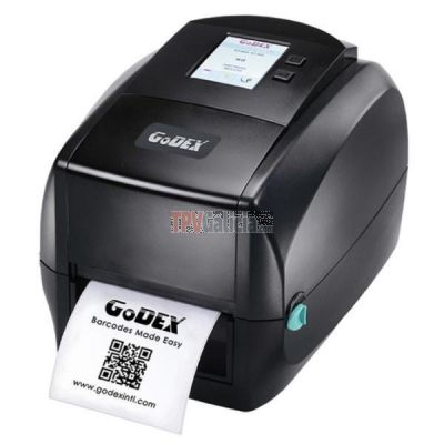 Impresora de etiquetas Godex RT833i Pro
