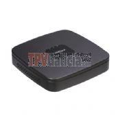 DVR tríbrido compatible con cámaras analógicas 960H/WD1, HDCVI  e IP (1080P)