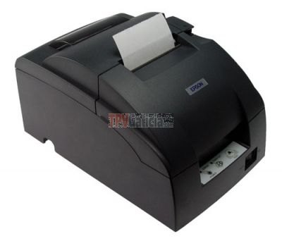 Impresora de tickets Epson TM-U220