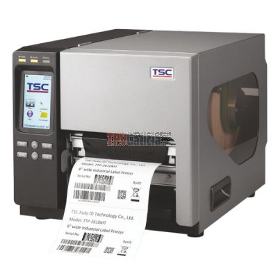 TSC TTP-2610MT - Impresora de etiquetas