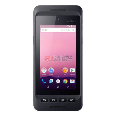 Unitech PA726 - Terminal Móvil PDA Android