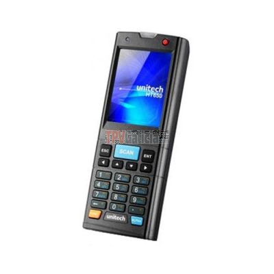 Unitech SRD650 - Terminal Móvil PDA