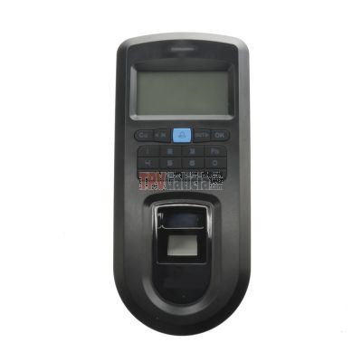 SCANPEK WX-VF30 Huella/Tarjeta/PIN - Kit de Control Accesos con Lector y Programa de Gestión