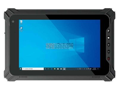 Tableta Rugeridaza Wintronix Windows 8" WX-T8PR MIL-STD-810G certified