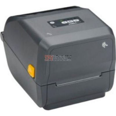 Impresora de Etiquetas Zebra ZD421 - Termica Directa USB 203dpi