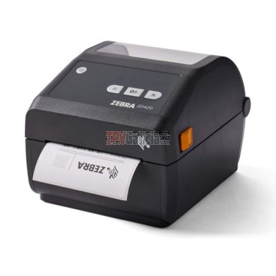 Zebra ZD420 - Impresora de Etiquetas