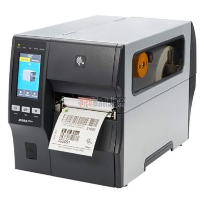 ZEBRA ZT411 - Impresora de Etiquetas Industrial