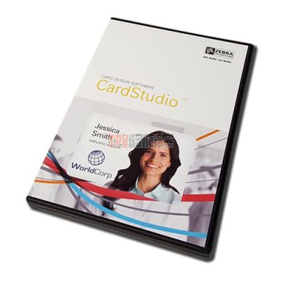 Software de diseño de tarjetas ZMotif CardStudio