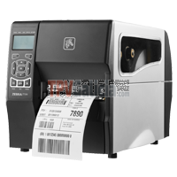 ZEBRA ZT230 - Impresora de Etiquetas Industrial