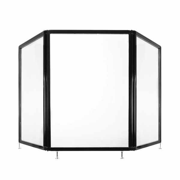 Mampara de Protección Virus / Gérmenes para Mostrador TG-SHIELD-L Mampara de Protección Virus / Gérmenes para Mostrador TG-SHIELD-L